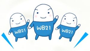 WB21乳酸菌
